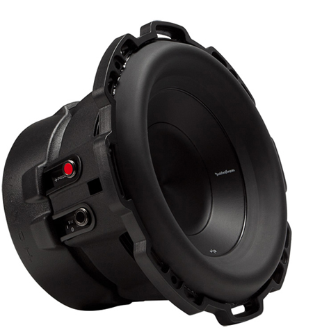 Автомобильный сабвуфер Rockford Fosgate P2D48 Автомобильный сабвуфер Rockford Fosgate P2D48